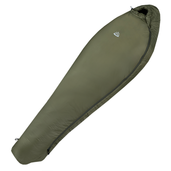 Спальник Гай -7 (Reg LZ; мандарин)